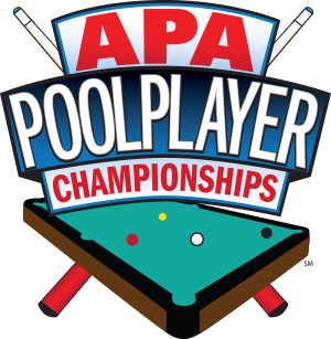 APA Poolplayer Championships
