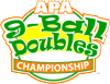 APA 9-Ball Doubles Championship