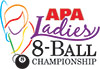 APA 8-Ball Wheelchair Challenge